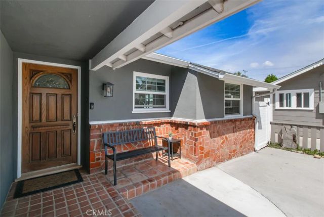 22031 W Galvez Street, Woodland Hills, CA 91364