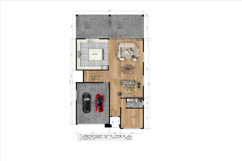 1411 Coolidge Avenue, Pasadena, CA 91104 — photo 4