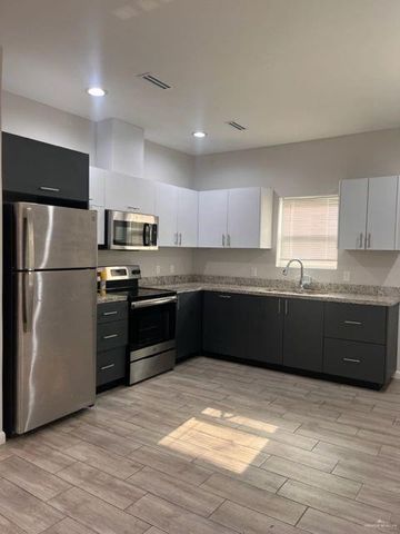 3712 Valeria Street, Edinburg, TX 78541