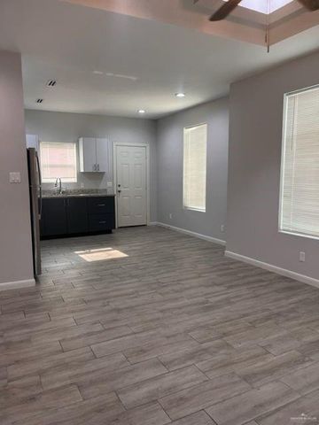 3712 Valeria Street, Edinburg, TX 78541