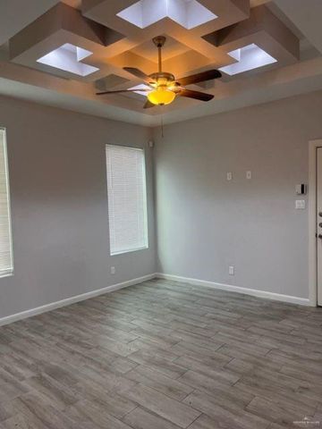 3712 Valeria Street, Edinburg, TX 78541