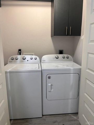 3712 Valeria Street, Edinburg, TX 78541