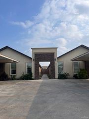 3712 Valeria Street, Edinburg, TX 78541