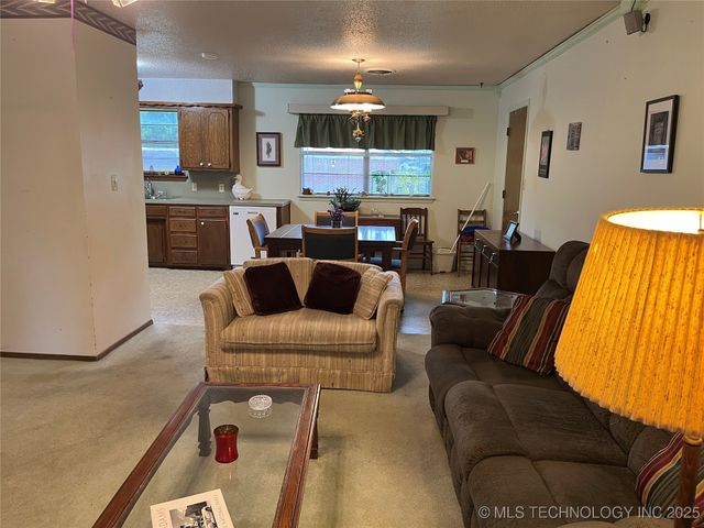 201 NE 18th Avenue, Durant, OK 74701