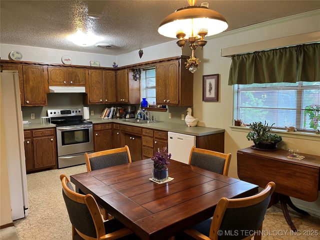 201 NE 18th Avenue, Durant, OK 74701