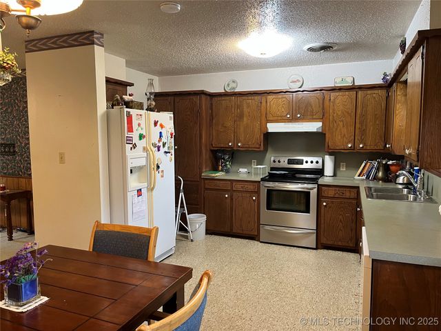 201 NE 18th Avenue, Durant, OK 74701