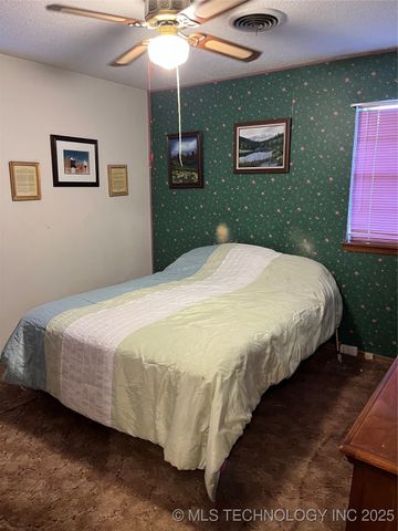 201 NE 18th Avenue, Durant, OK 74701