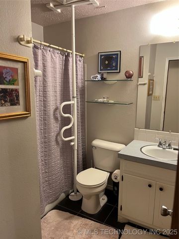 201 NE 18th Avenue, Durant, OK 74701