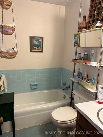 201 NE 18th Avenue, Durant, OK 74701