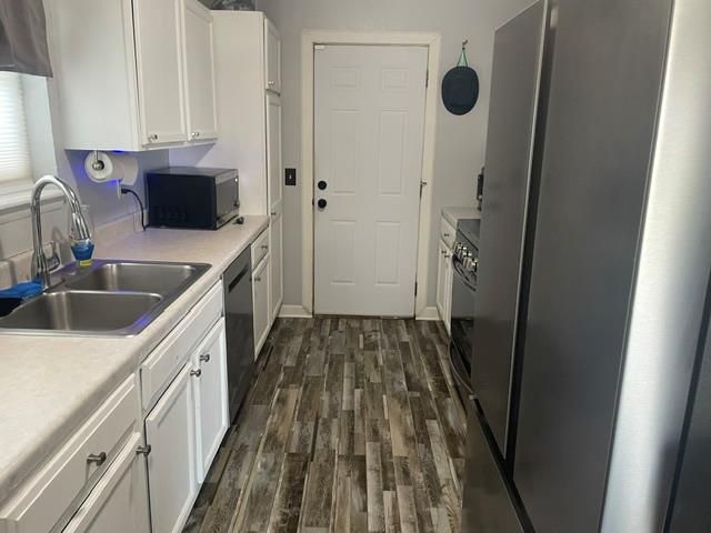 227 SE 3rd Street, Moore, OK 73160