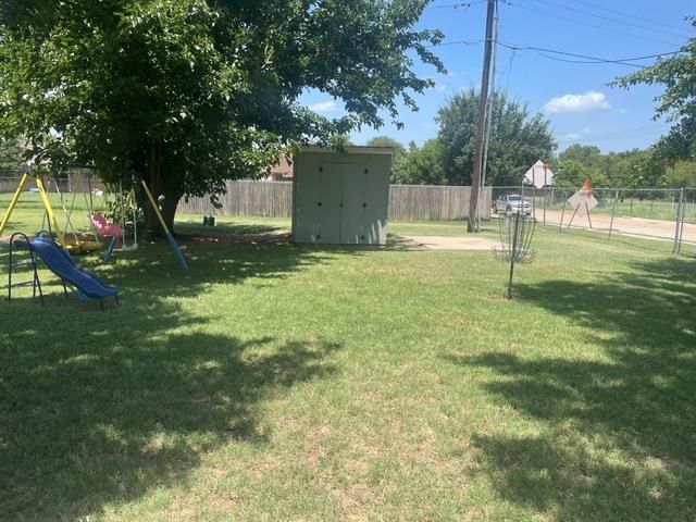 227 SE 3rd Street, Moore, OK 73160