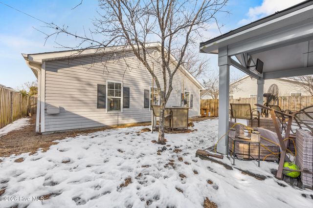 248 Virginia Avenue, Wilmington, NC 28401