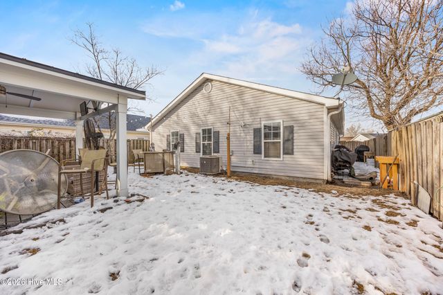 248 Virginia Avenue, Wilmington, NC 28401