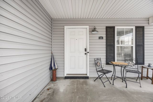 248 Virginia Avenue, Wilmington, NC 28401