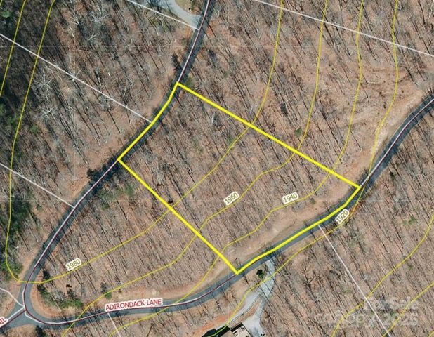 69 Adirondack Lane, Bostic, NC 28018