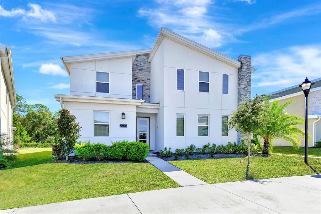 2734 OXYMORON WAY, Kissimmee, FL 34746