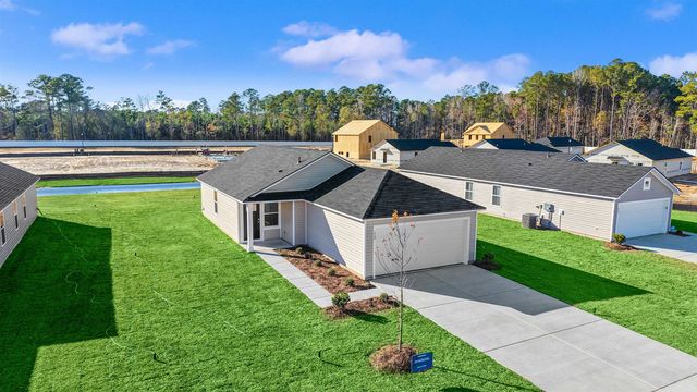 256 Pleasant Valley Dr, Loris, SC 29569