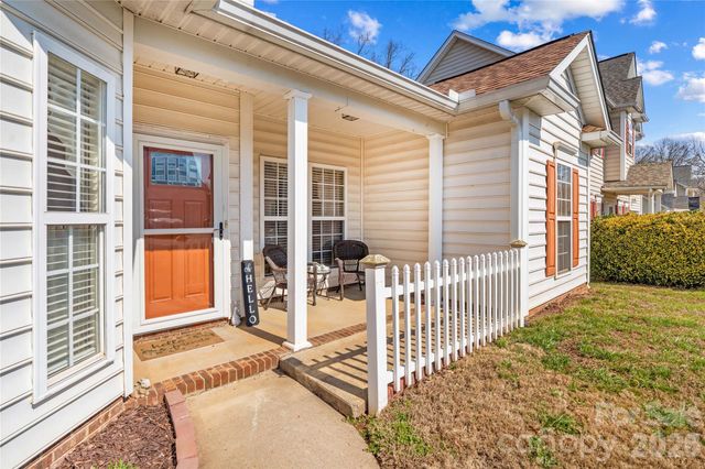 191 Everett Park Drive, Mooresville, NC 28115