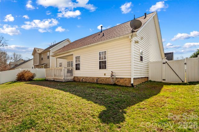 191 Everett Park Drive, Mooresville, NC 28115