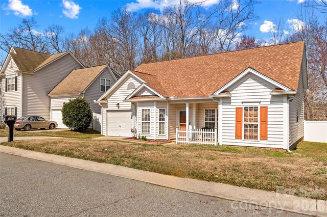 191 Everett Park Drive, Mooresville, NC 28115