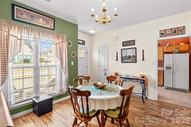 191 Everett Park Drive, Mooresville, NC 28115