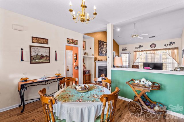 191 Everett Park Drive, Mooresville, NC 28115