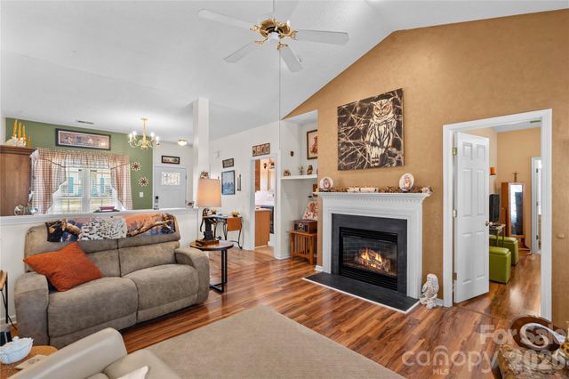 191 Everett Park Drive, Mooresville, NC 28115