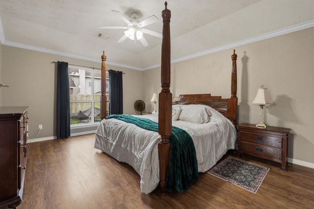 8218 Shady Ace Lane, Humble, TX 77346
