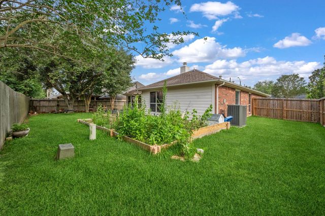8218 Shady Ace Lane, Humble, TX 77346