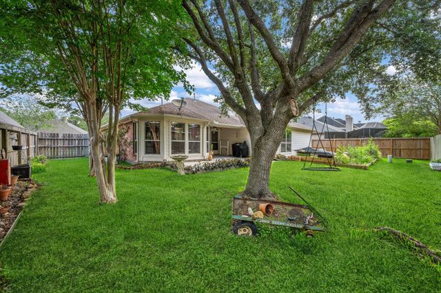 8218 Shady Ace Lane, Humble, TX 77346