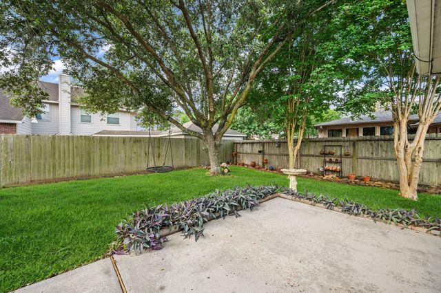 8218 Shady Ace Lane, Humble, TX 77346