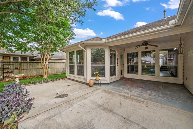 8218 Shady Ace Lane, Humble, TX 77346