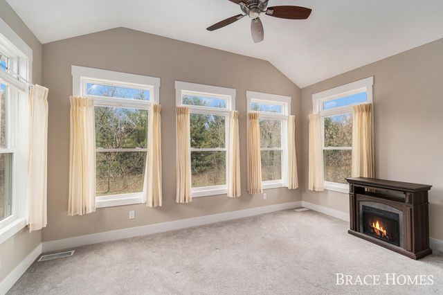 8119 Byron Creek Drive SW, Byron Center, MI 49315