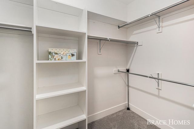 8119 Byron Creek Drive SW, Byron Center, MI 49315