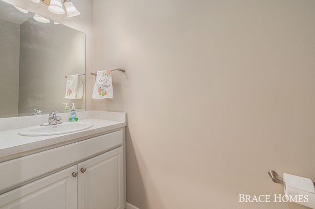 8119 Byron Creek Drive SW, Byron Center, MI 49315