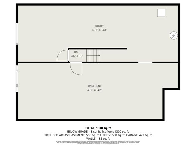 8119 Byron Creek Drive SW, Byron Center, MI 49315