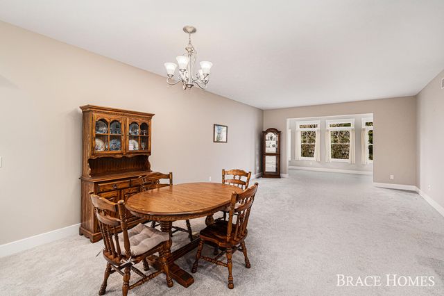 8119 Byron Creek Drive SW, Byron Center, MI 49315