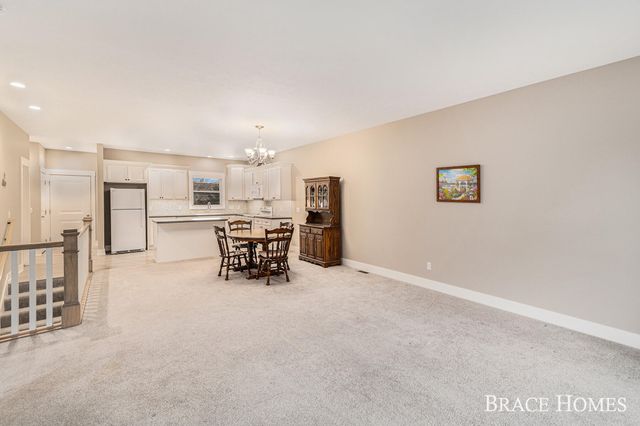 8119 Byron Creek Drive SW, Byron Center, MI 49315