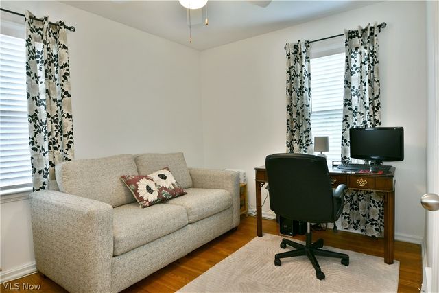 1239 Churchill Road, Lyndhurst, OH 44124