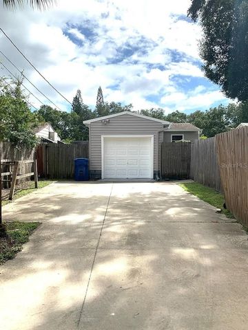 745 52ND AVENUE N, St Petersburg, FL 33703