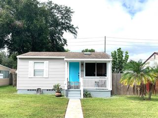 745 52ND AVENUE N, St Petersburg, FL 33703