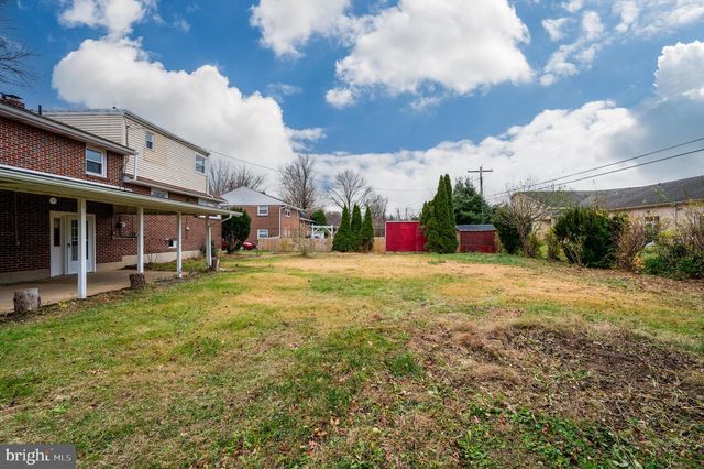 12 VISTA RD, Reading, PA 19610