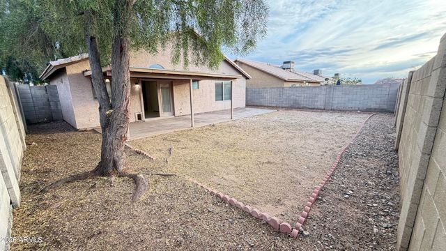 11344 W BARBARA Avenue, Peoria, AZ 85345