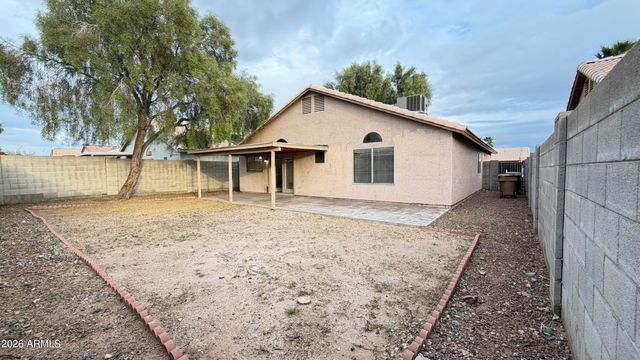 11344 W BARBARA Avenue, Peoria, AZ 85345