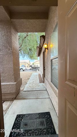 11344 W BARBARA Avenue, Peoria, AZ 85345