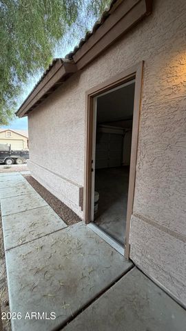 11344 W BARBARA Avenue, Peoria, AZ 85345
