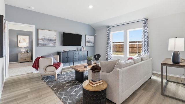 9420 SUBJECK Way, Fort Worth, TX 76108