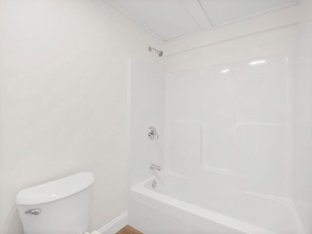 14 William St 4, Worcester, MA 01609