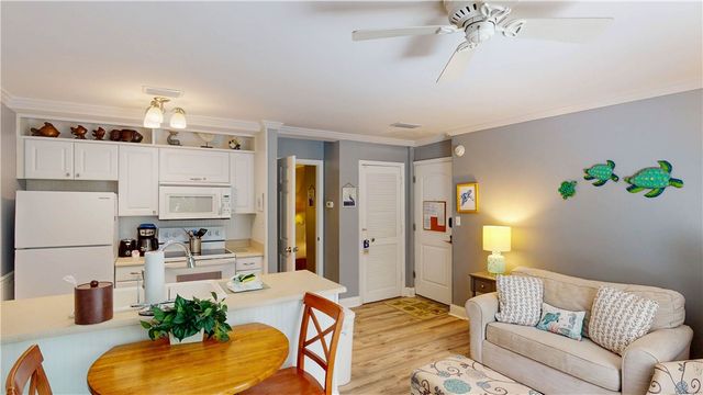 1175 Beachview Drive N 201, Jekyll Island, GA 31527