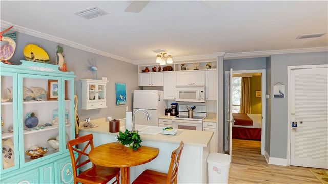 1175 Beachview Drive N 201, Jekyll Island, GA 31527